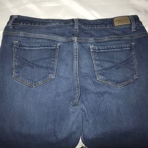 Aeropostale Jean Jeggings